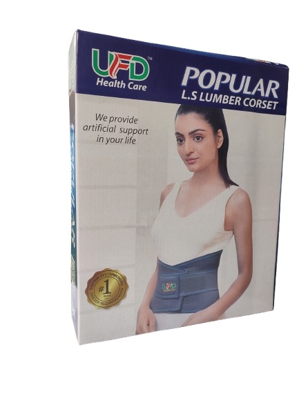 Popular L.S Lumber Corset