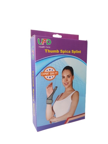 Thumb Spica Splint