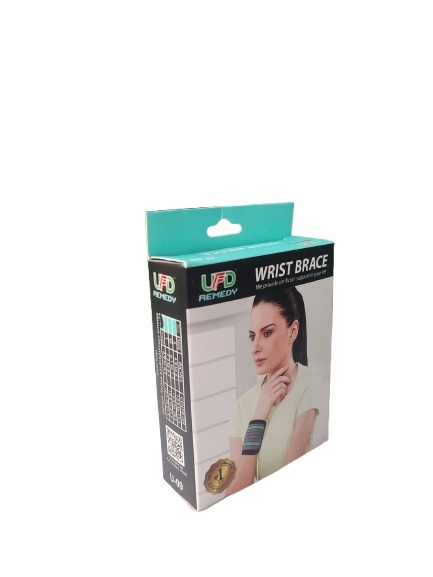 Wrist Brace