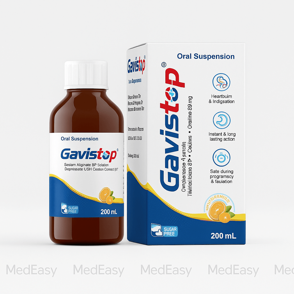 Gavistop