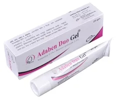 Adaben Duo