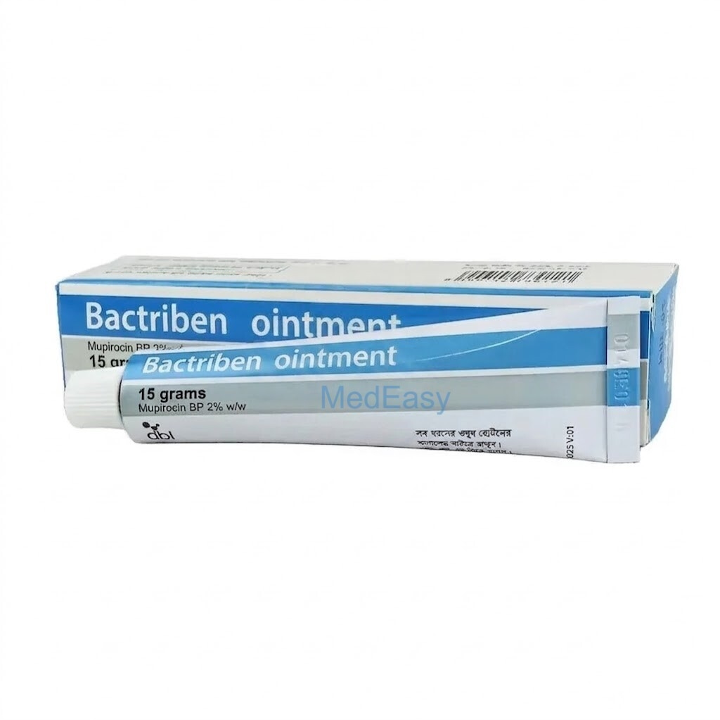 Bactriben
