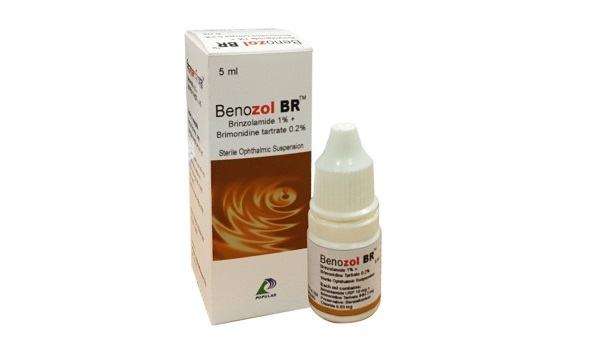 Benozol BR
