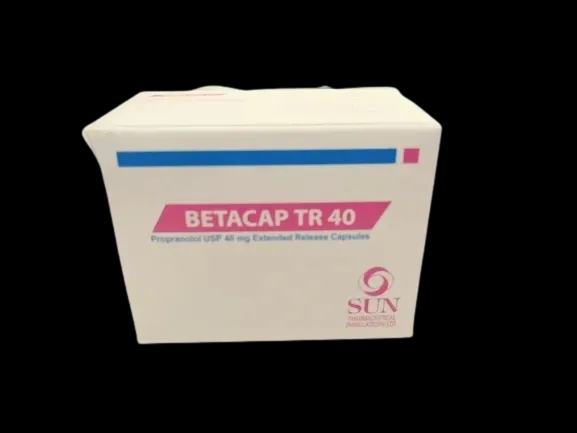 Betacap TR