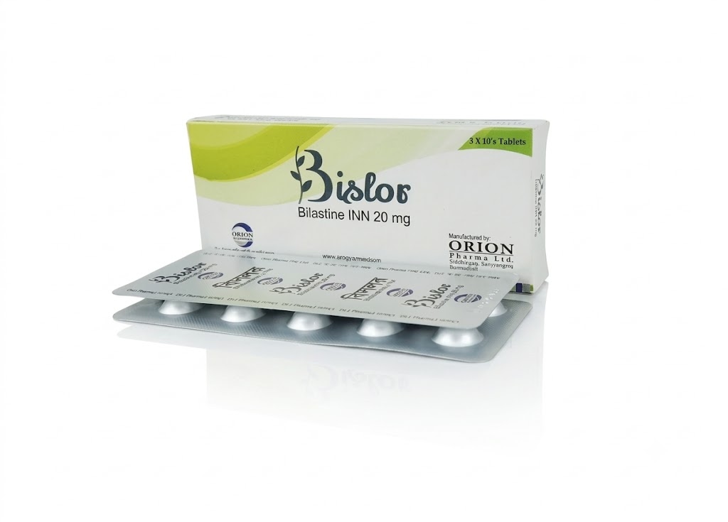 Bislor