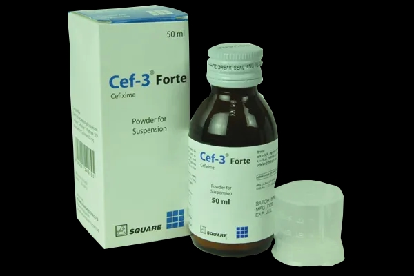 Cef-3