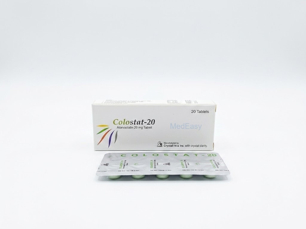 Colostat