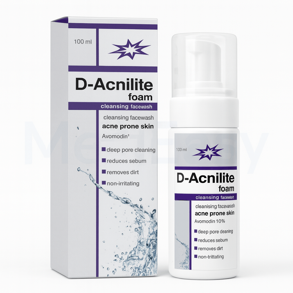 D-Acnilite