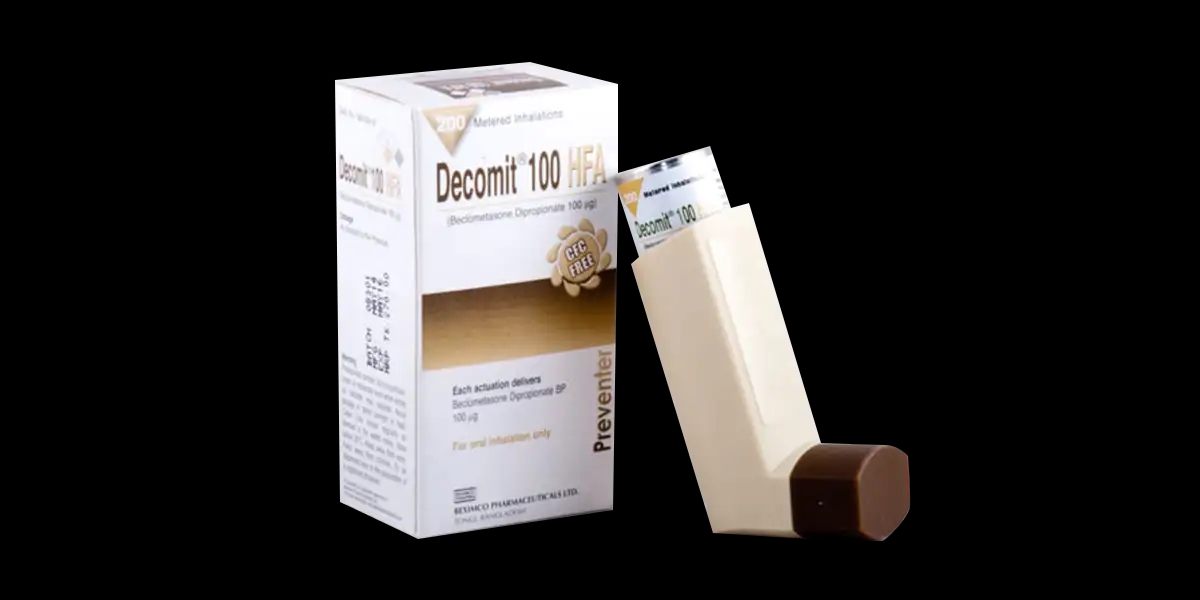 Decomit