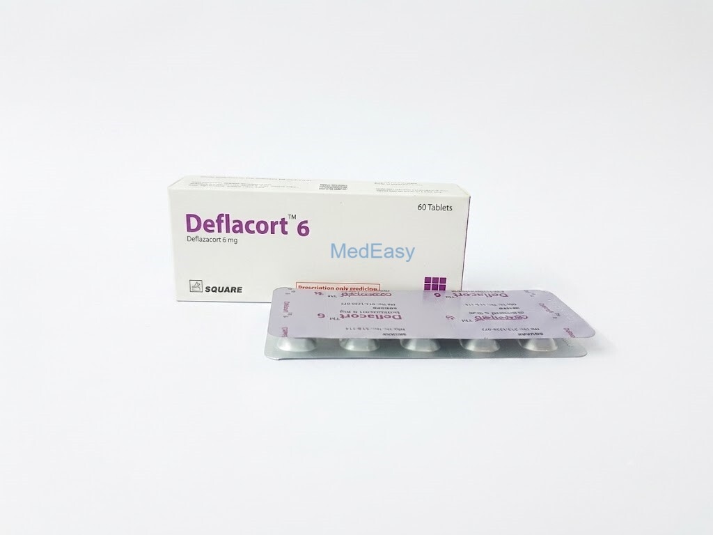 Deflacort