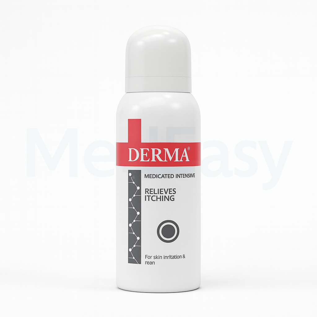 Derma Sunlock SPF 50+