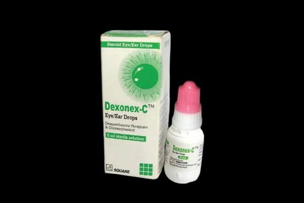 Dexonex-C