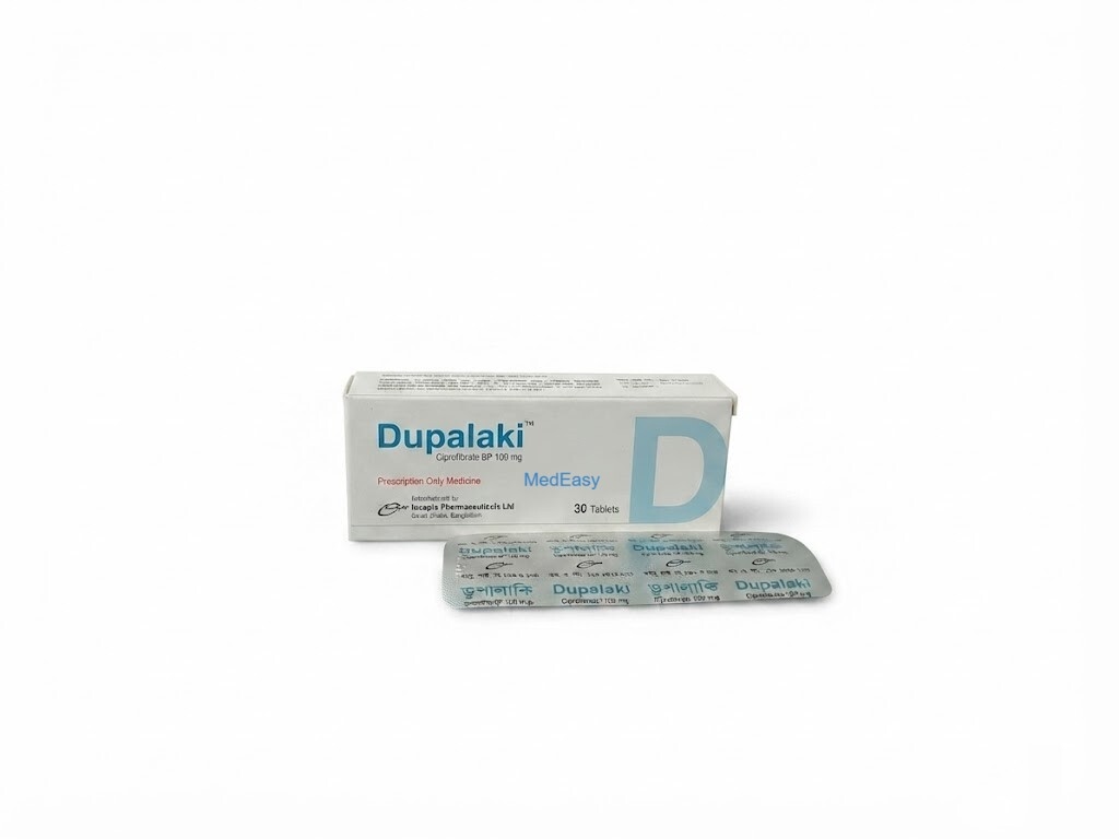 Dupalaki