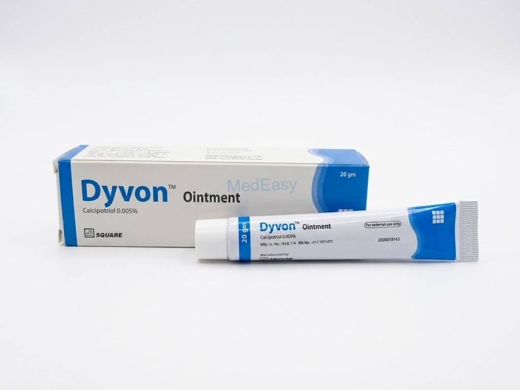 Dyvon