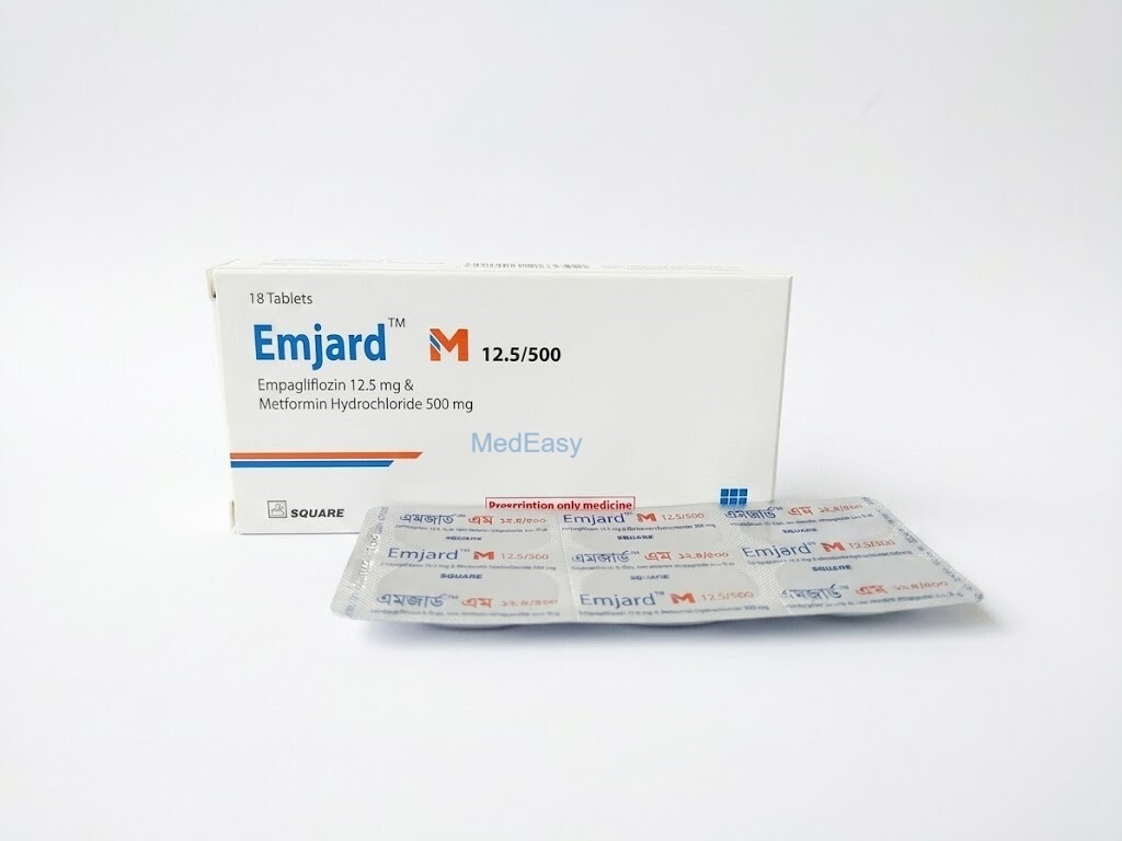 Emjard M
