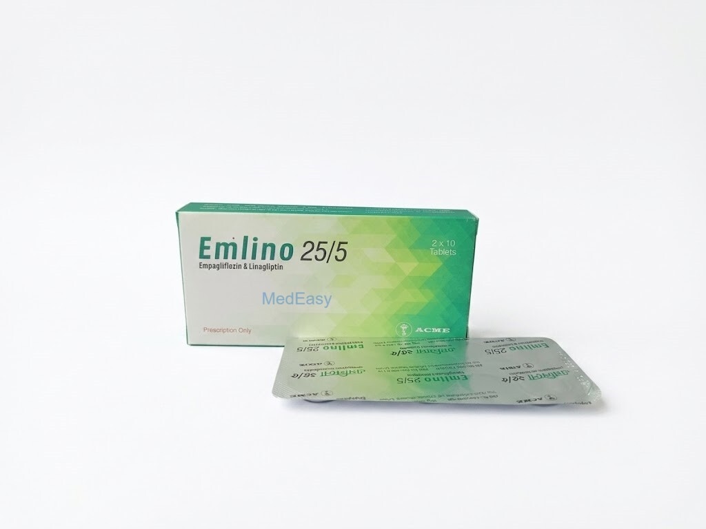 Emlino