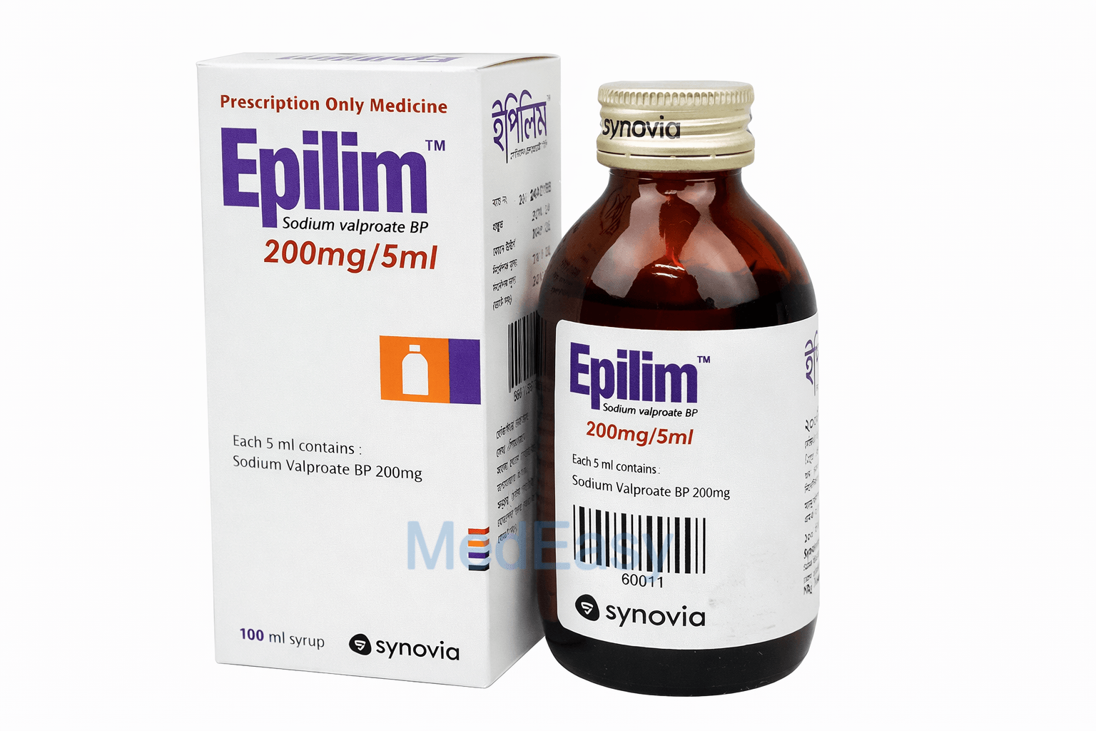 Epilim