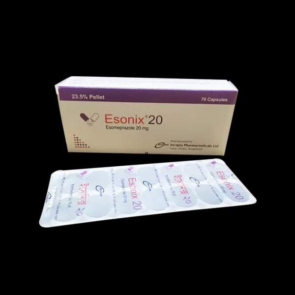 Esonix