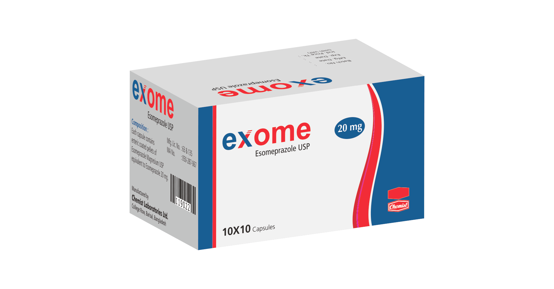 Exome