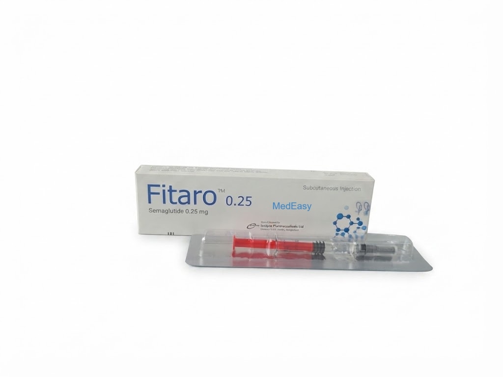 Fitaro