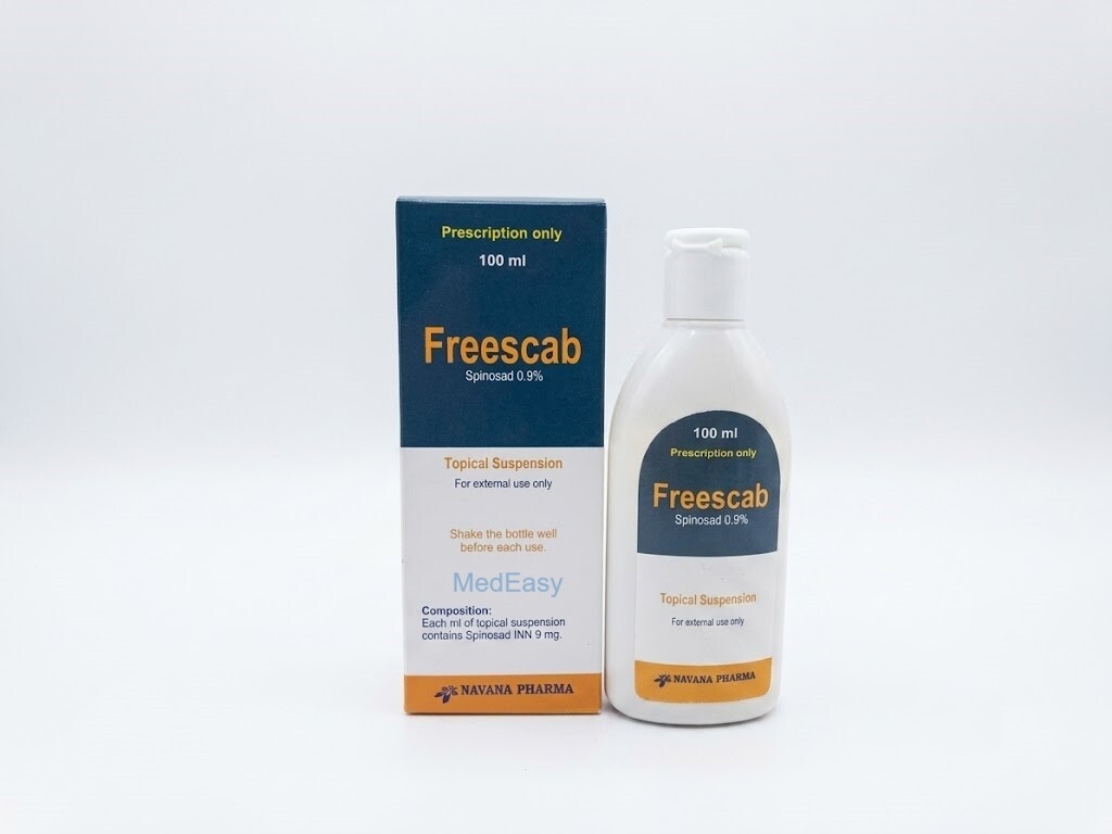 Freescab