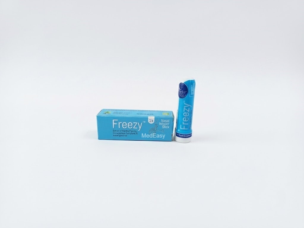 Freezy