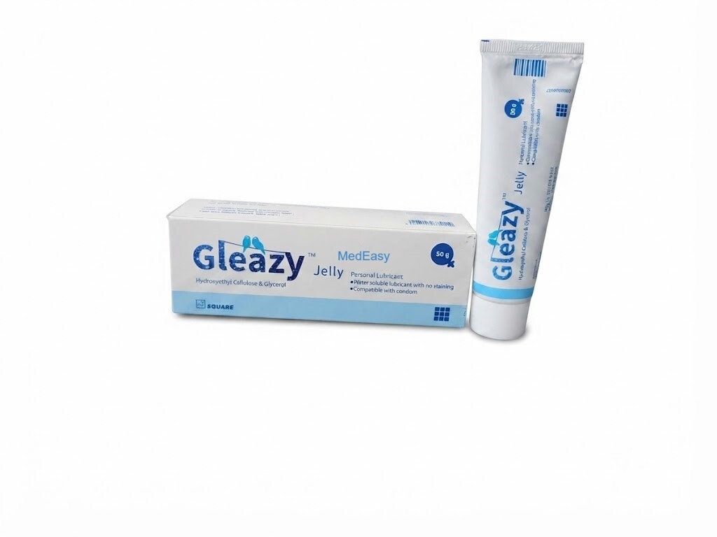 Gleazy