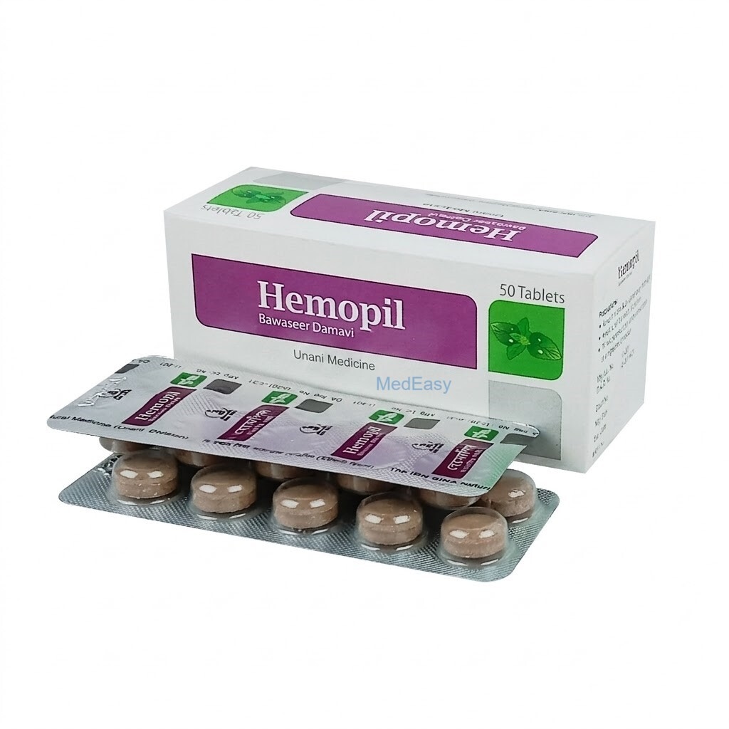 Hemopil