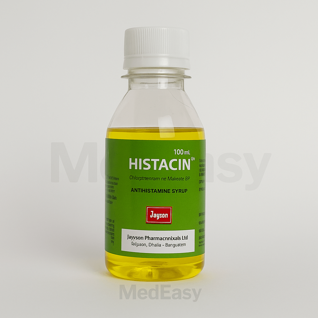 Histacin