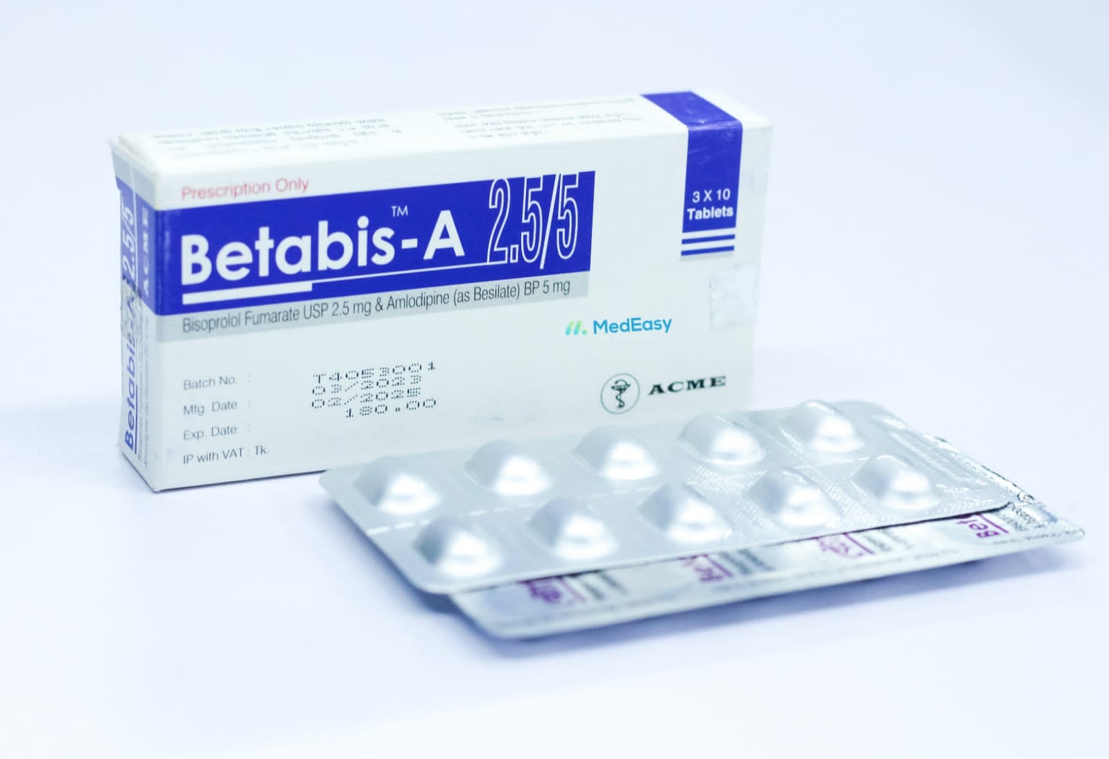 Betabis-A
