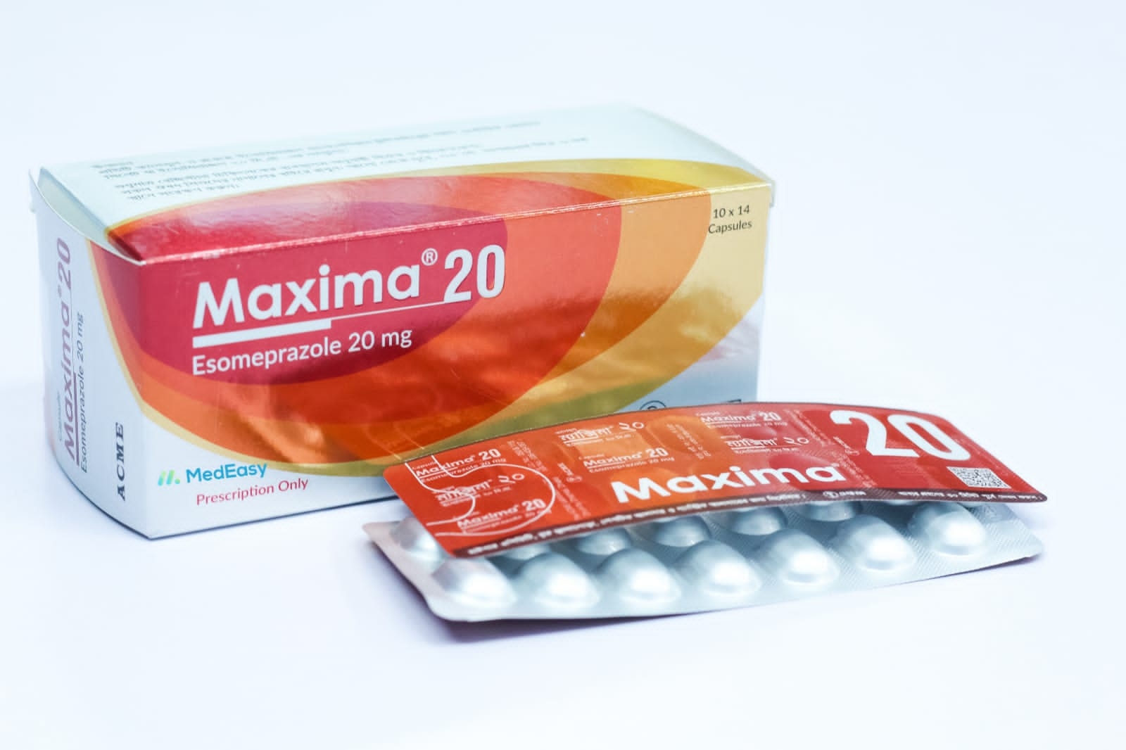 Maxima