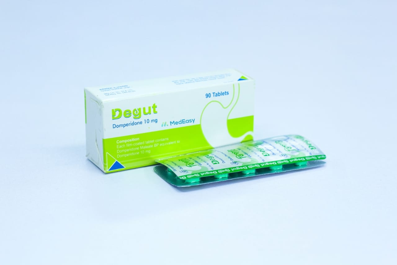 Degut