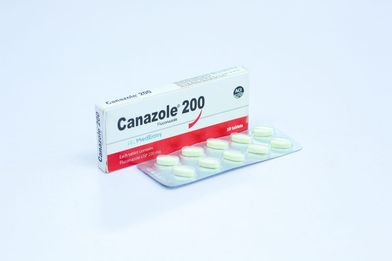 Canazole