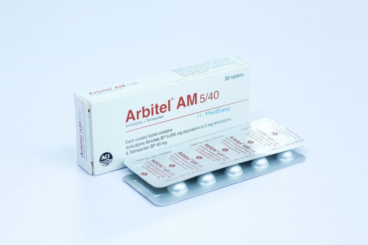 Arbitel AM