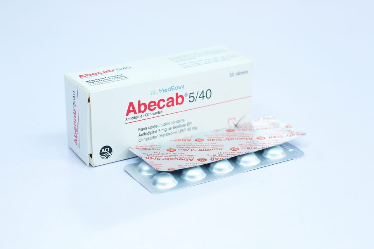 Abecab