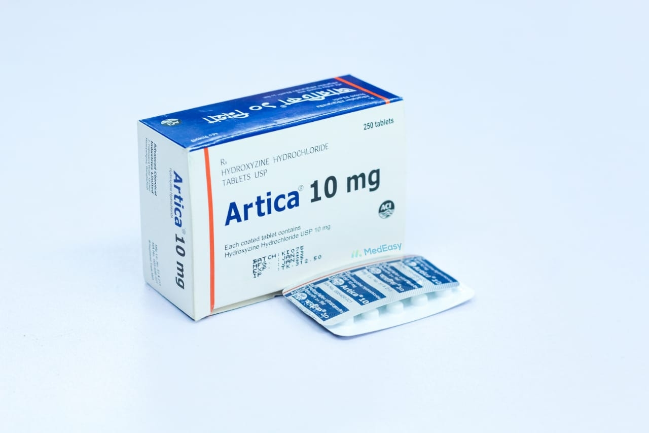 Artica