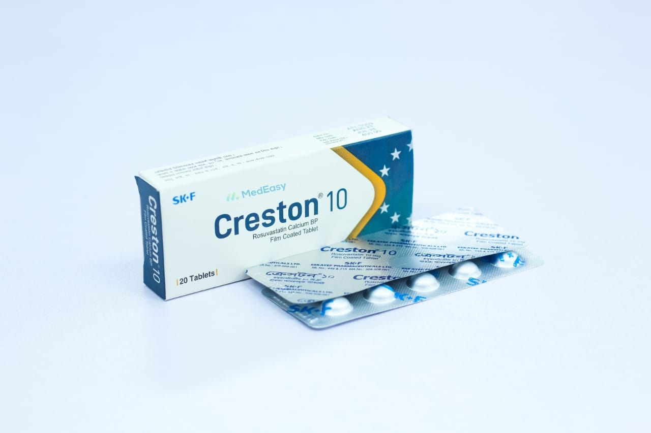 Creston