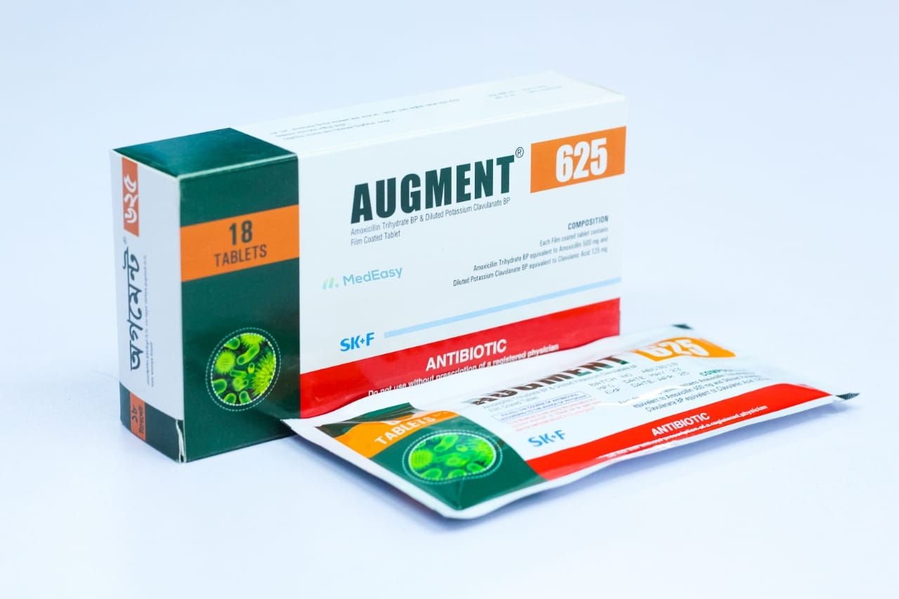 Augment