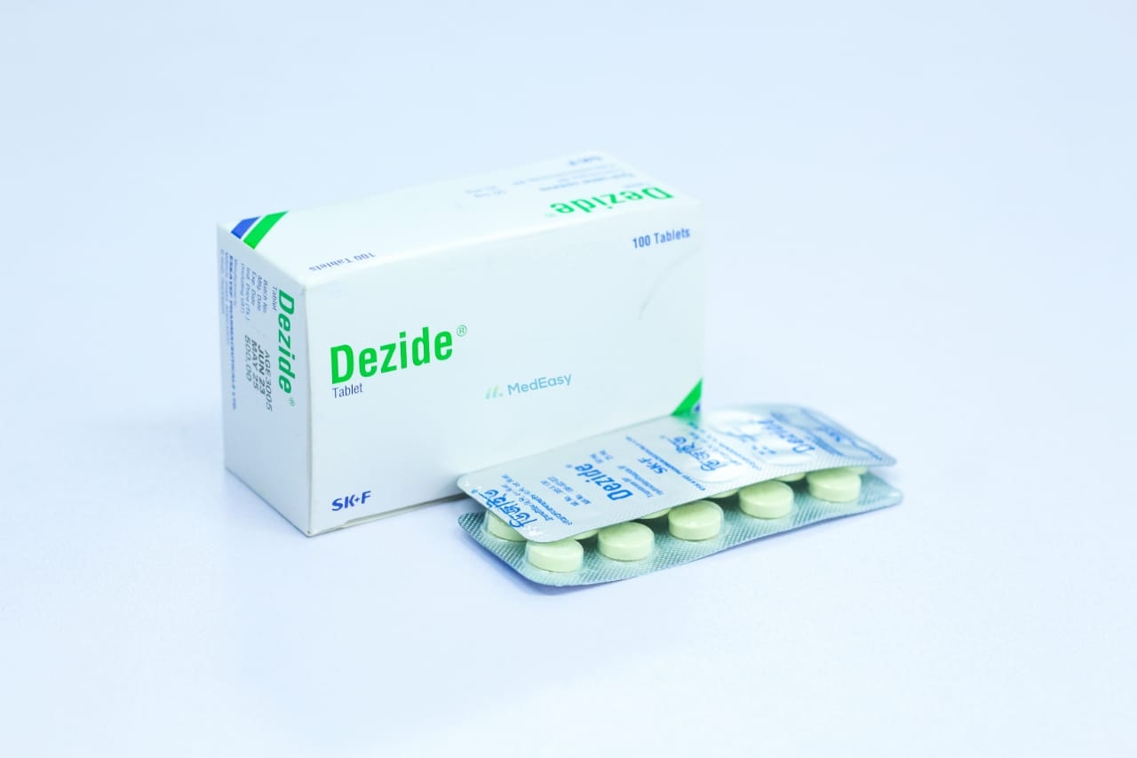 Dezide