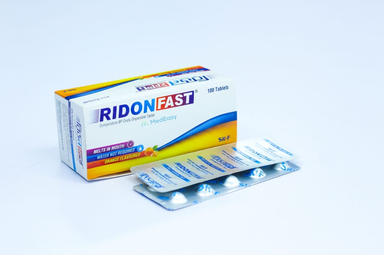 Ridon Fast