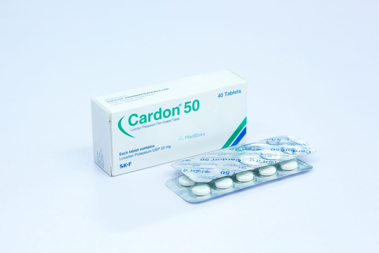 Cardon