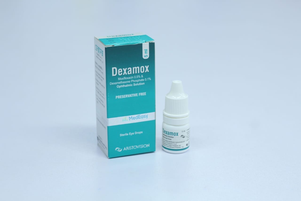 Dexamox
