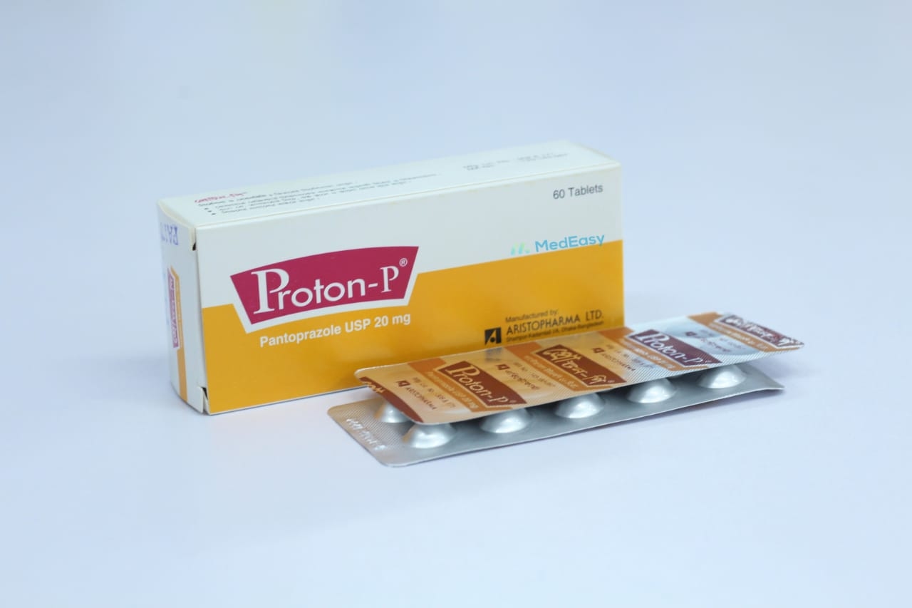 Proton-P