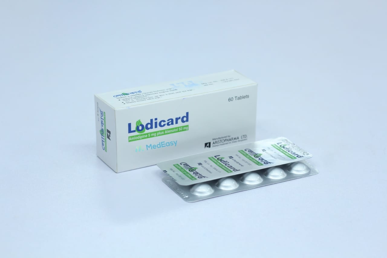 Lodicard
