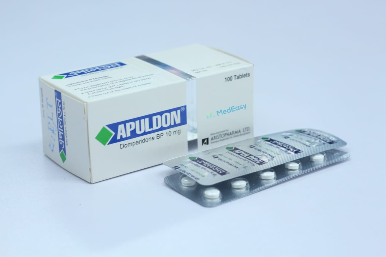 Apuldon