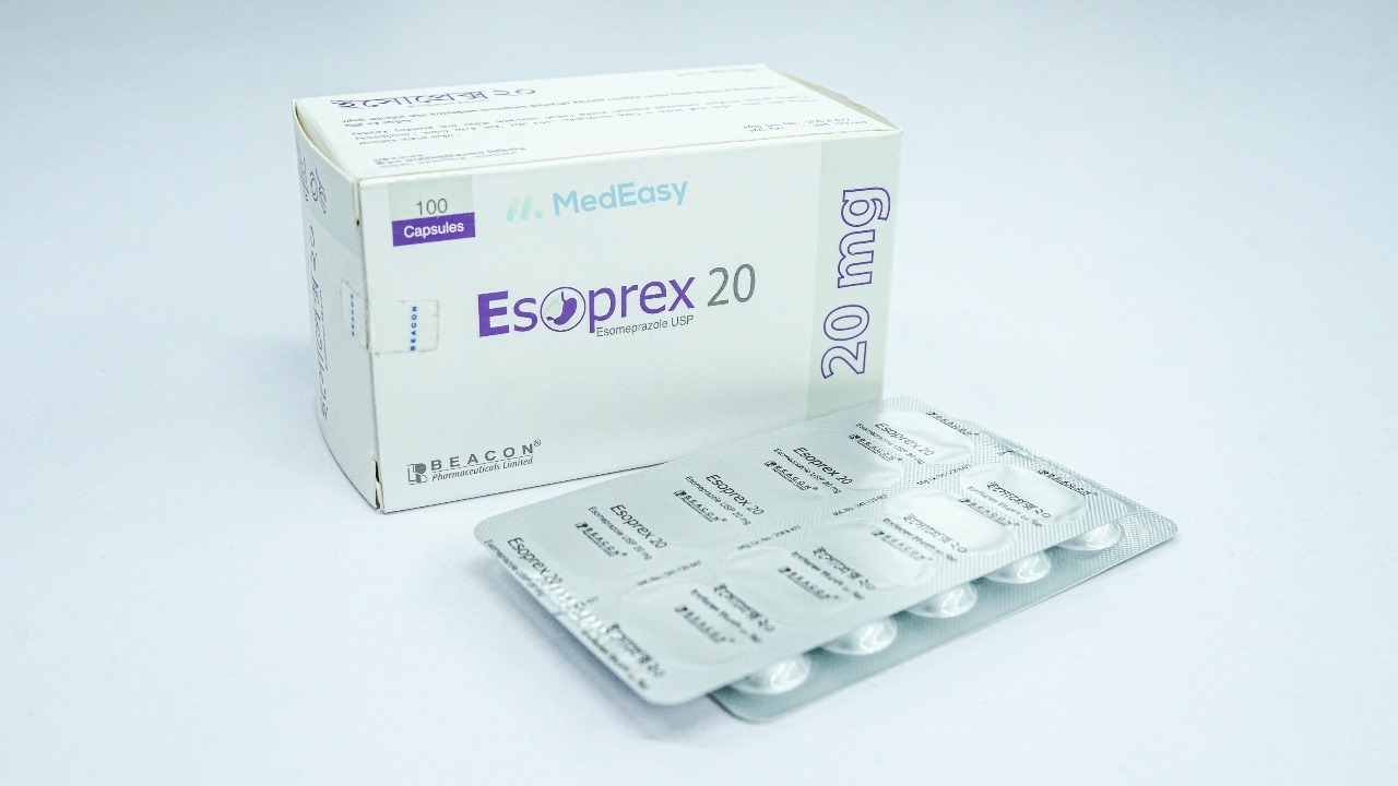 Esoprex