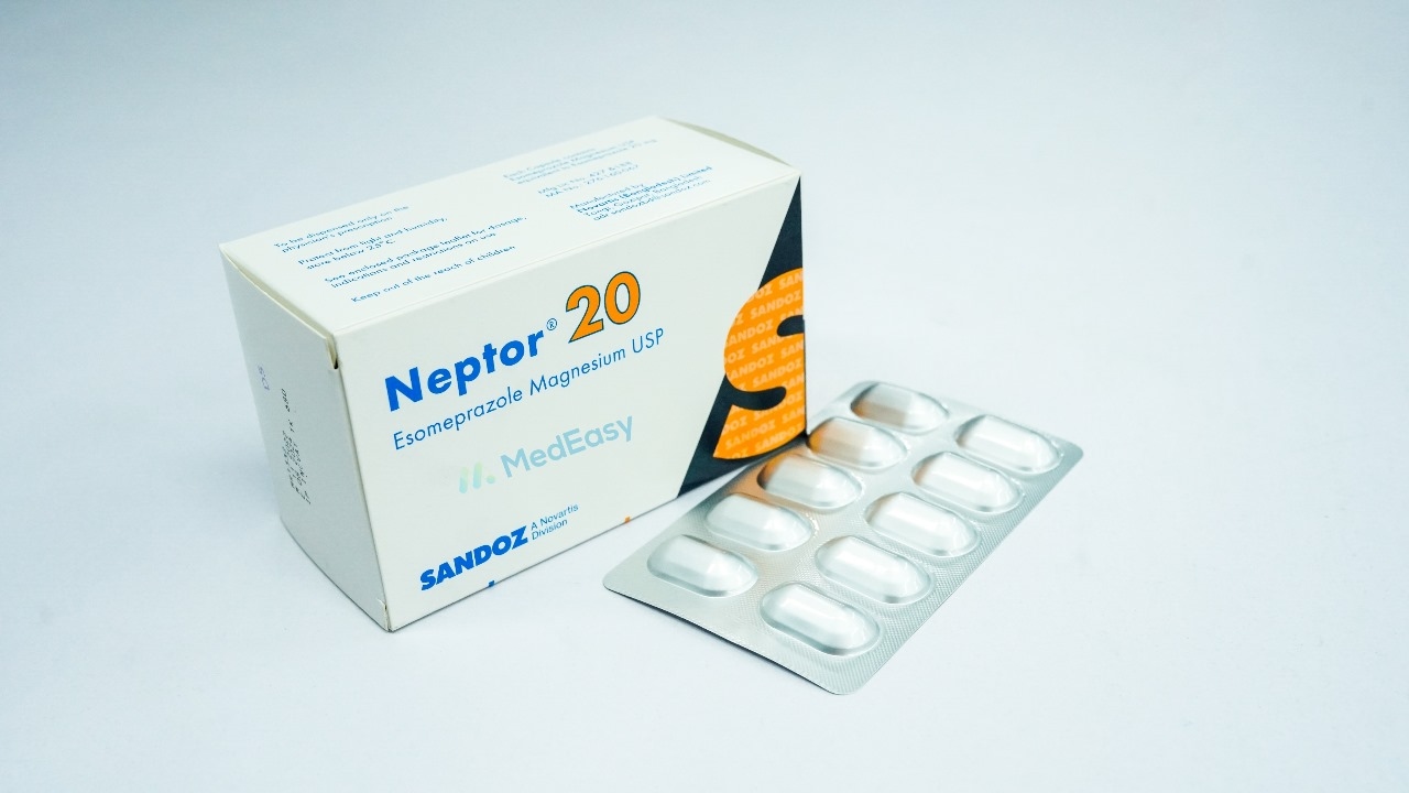 Neptor