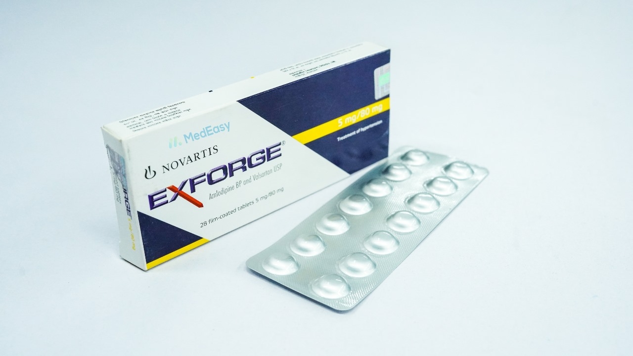 Exforge