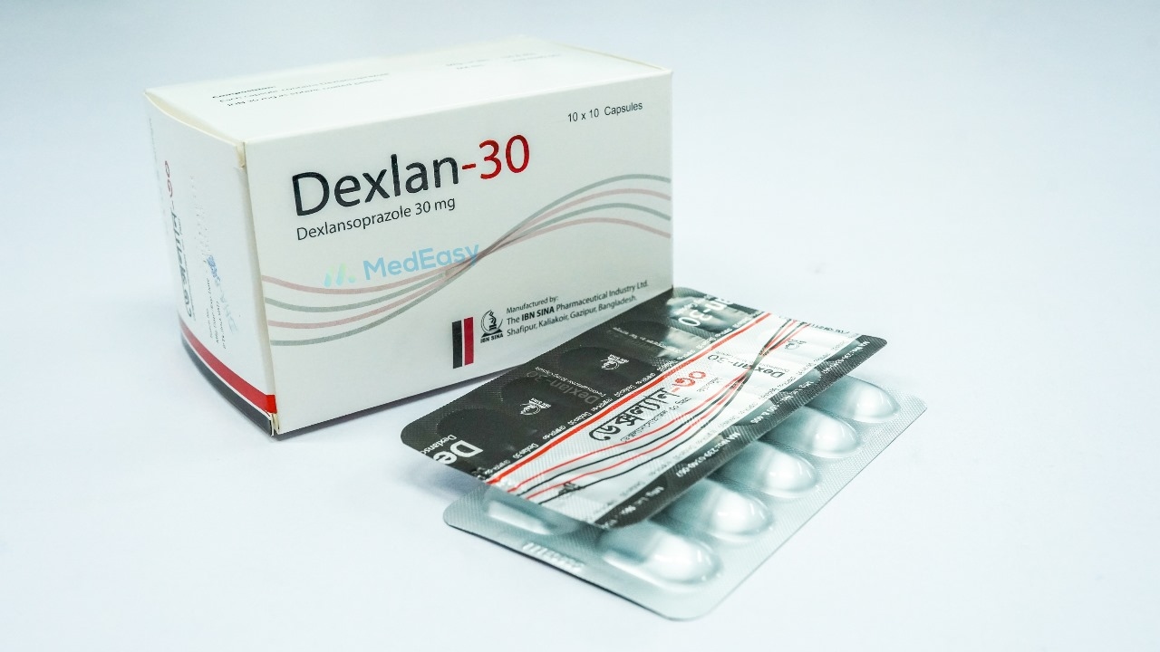 Dexlan