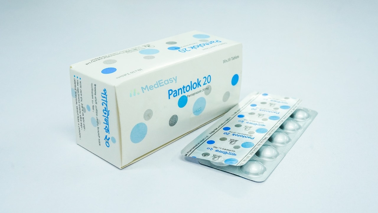 Pantolok